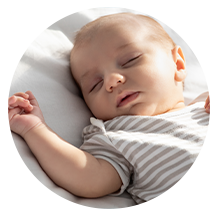 baby sleep coaching