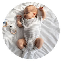 baby sleep consulting